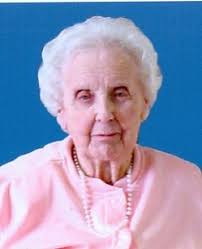 Helen Louise Smith Obituary