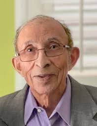 Roscoe Richardson Obituary