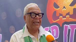 Mort de l'acteur Ken Page (L'Étrange Noël de Monsieur Jack, Charmed) à 70  ans