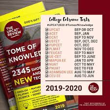 Why upcat reviewer is better than traditional review centers. Upcat Review Mark Your Calendars What College Entrance Facebook