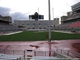 Ohio Stadium Seat Views Section By Section