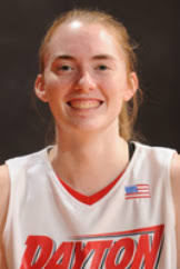 Past Collegiate Athletes