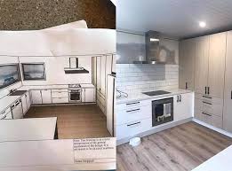 kitchen renovations christchurch