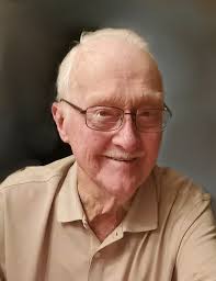 William E. Connelly Obituary