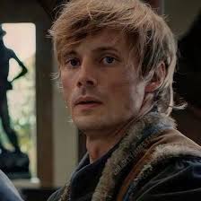 Bradley James Medley