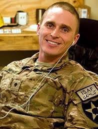 Mark Neace's Instagram, Twitter & Facebook