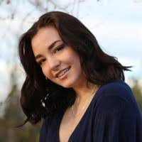 Julia Thorne's Instagram, Twitter & Facebook