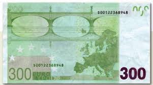 The 300 Euro Bill Shows A Bridge Across A Body Of Water The Imprint Features Of The Bridge Are The A Ingenious European History Doctor Of Osteopathic Medicine