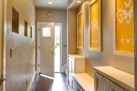 Schließlich ist er das erste, was man sieht, wenn man eine wohnung oder ein haus betritt. 1001 Ideen Fur Langen Flur Gestalten Eine Grosse Herausforderung