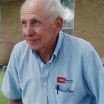 William Huckaby Obituary