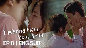 Kim Se Jeong Can I Kiss You I Wanna Hear Your Song Ep 8 Youtube