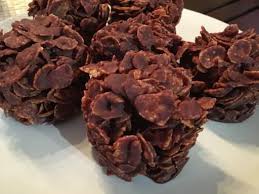 Roses Des Sables Au Chocolat Recette Rose Des Sables Sables Au Chocolat Rose Des Sables Chocolat