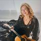 Michelle Lockey at Windridge Vineyards