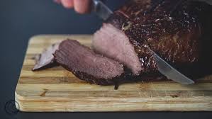 Rinderbraten Aus Dem Dampfgarer Rezept Foodblog Aus Koln