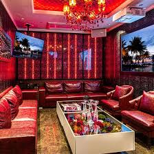 premium karaoke MODIS Namba Dotonbori | MODIS, a hidden private room  entertainment karaoke