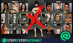 A 3d image of your profile along with animation is smooth in imvu. Delete Imvu Account Step By Step Guide 2021