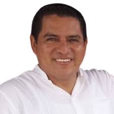 Francisco May Cruz Candidato A Presidentes Municipales O Alcaldes Por  Partido Revolucionario Institucional Tabasco