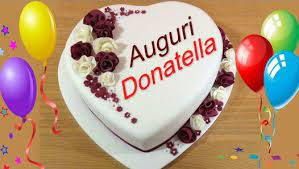 Buon Compleanno Donatella Video Dailymotion Buon Compleanno Auguri Di Buon Compleanno Immagini Di Buon Compleanno