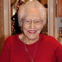 Josie Molina Henderson Obituary