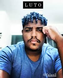 NOTA DE FALECIMENTO 🖤. É com imenso pesar que informo a morte do jovem  Lucas Kristhen Ferreira Muniz, 24 anos, em decorrência da Covid-19 😭 Meus  amigos Flávio e Áurea, meus mais