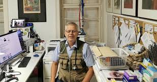 Peter lipták is on facebook. Mudr Peter Liptak Cz 24 News