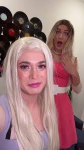 Alexia Cross's Instagram, Twitter & Facebook