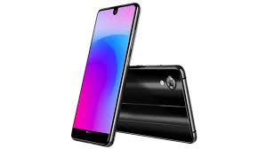 Sharp Aquos S3 mini