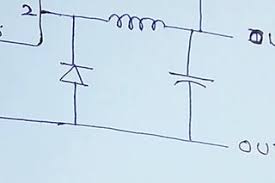 The lm2596 regulator is monolithic integrated circuit ideally suited for easy and convenient design of a step−down switching regulator (buck converter). Variable Power Supply Buck Converter 4 Steps With Pictures Instructables