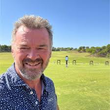 Delighted to announce I have partnered with Adidas Golf and officially  joined the Three Stripes family!