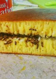 Cara Membuat Martabak Manis Teflon Rumahan Sederhana Membuat Itu Praktis hanya siapkan adonan dan gunakan teflon untuk proses pembuatan dan pematangan martabak manis. cara membuat martabak manis teflon
