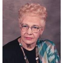 Marion B. Carels Obituary 2011