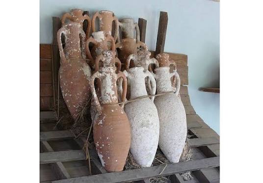 Arikamedu: Puducherry's Roman Relic