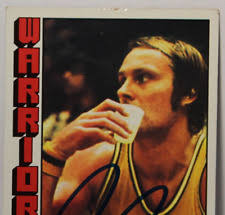 Rick Barry NBA Autographed Basketballs for sale