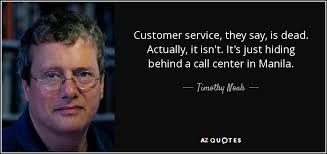 QUOTES BY TIMOTHY NOAH