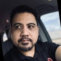 Ryan Calvo's Instagram, Twitter & Facebook