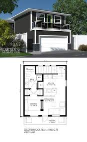 Well suited for rental property or use as a vacation home. Contemporary Viron 480 Robinson Plans Carriage House Plans Garage House Plans Garage House