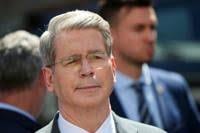 First Prebyterian celebrates bicentennial