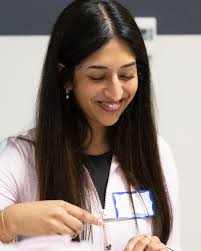 We are celebrating something special at Spartanburg Day School! Jonathan  Green, the Family Nurse Practitioner who leads our Griffin Clinic, is  graduating this week as part of USC Upstate's inaugural Doctor of