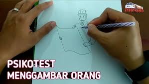 Psikotes atau tes psikologi dirancang untuk mengukur berbagai macam faktor psikologis tertentu, digunakan untuk berbagai kepentingan seperti individu yang ingin mengetahui kemampuan. Tips Lulus Tes Psikotes Menggambar Orang Psikotest 4 Youtube