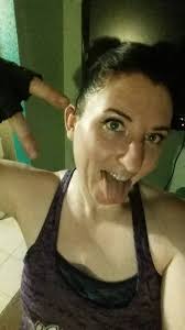 I am not gonna lie. I came up with every excuse not to do my workout today.  I didn't want to do it. Well now it's late. No one will know if