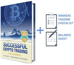 The present and future of blockchain and. Crypto Trading Book Learn To Trade Like A Pro