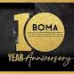 Black Owned Media Alliance 10 Year Anniversary event image