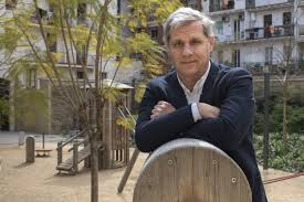 Los registros oficiales a la. Alberto Fernandez Pide Un Cuarto Campo De Rugby Municipal