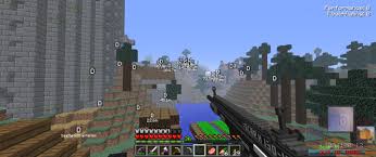 Fachliteratur und lehrbücher für studium, praxis und beruf. Meu Modpack Survival Para Minecraft 1 12 2 1 17 1 16 1 16 5 1 16 4 Forge Fabric 1 15 2 Mods Minecraft
