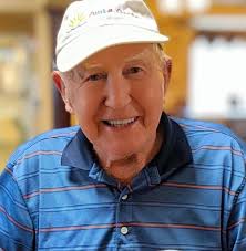 Donald George Kellick