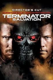 Not only is it a serious terminator q: Terminator Salvation Director S Cut Full Movie Movies Anywhere