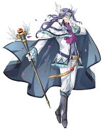 bleublanc kiseki wiki fandom character design anime guys the legend of heroes