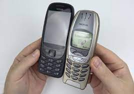 Nokia 6310 2021 unboxing (KMreview ...