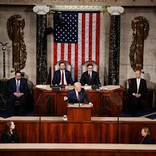 Sweeping Tariffs Threaten to Undo a 30-Year Trade Alliance - The New York  Times