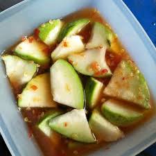 Check spelling or type a new query. Asinan Jambu Kristal Gasspol Banten